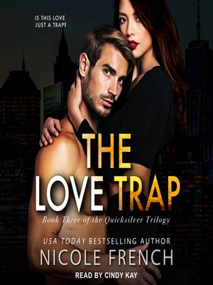 cover image of The Love Trap